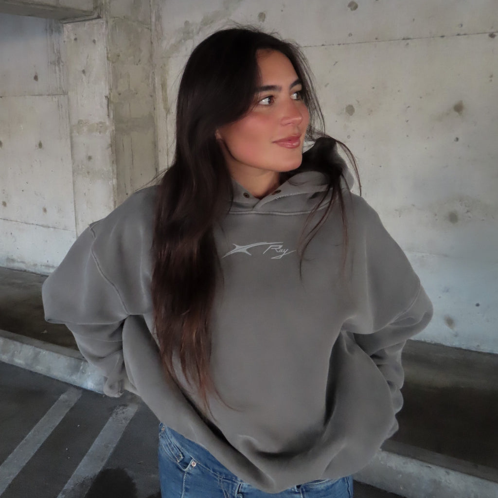 HOODIE.01.STONE